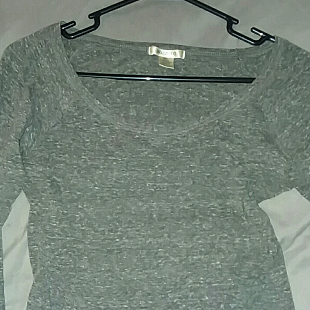 Bozzolo shirt